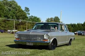 2019 Car Show